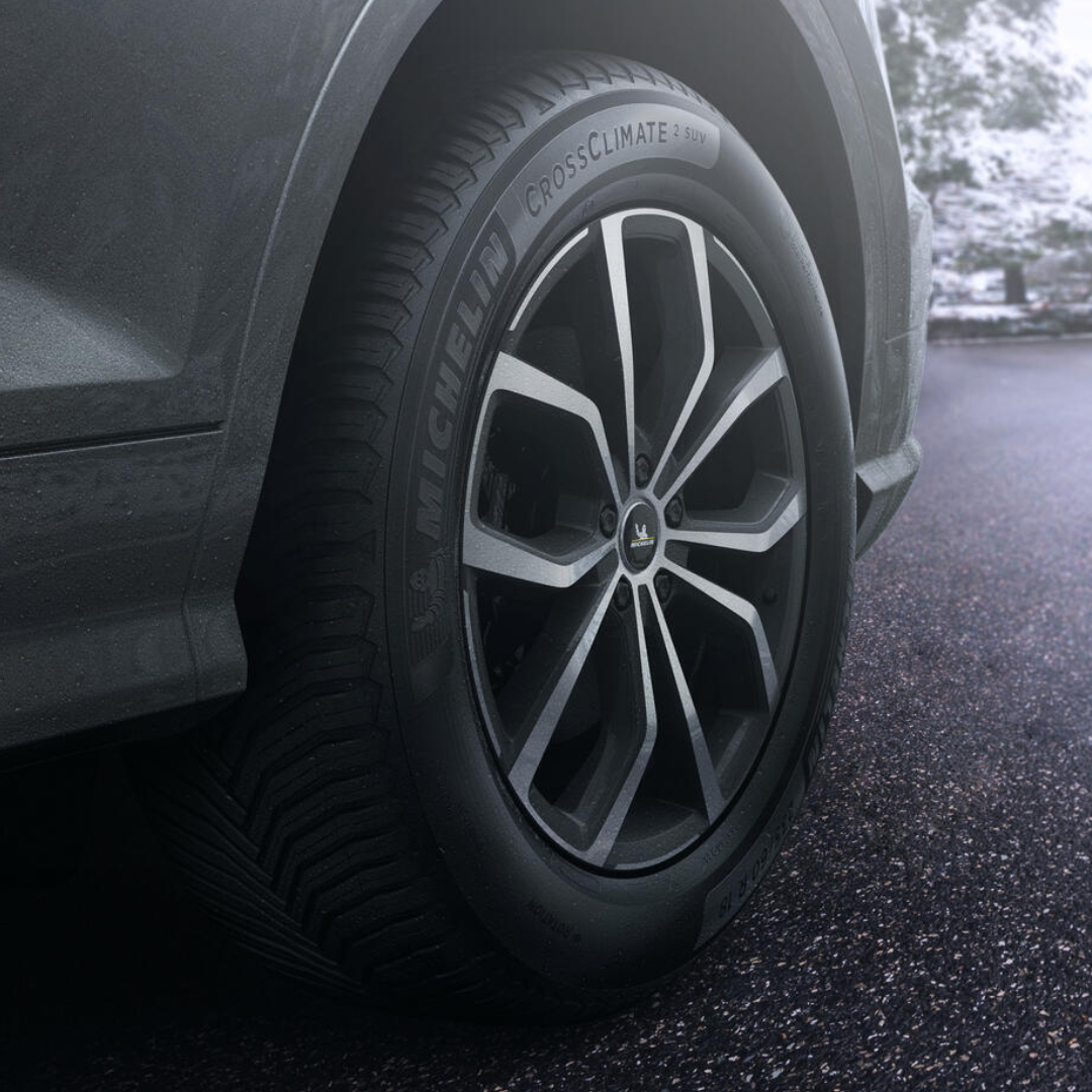image text teaser_1080x1080 - pneu michelin toutes saisons crossclimate 2 suv